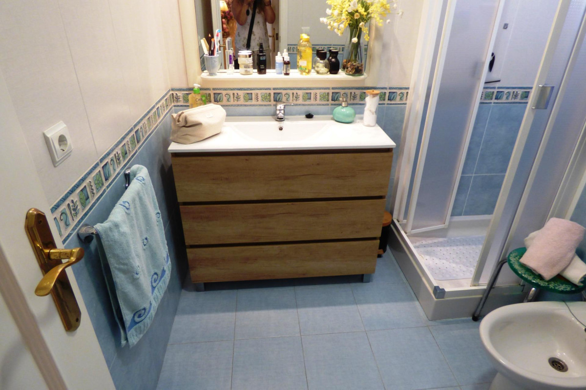 Herverkoop - Appartement  - El Campello - Playa muchavista