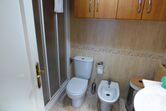 Herverkoop - Appartement  - El Campello - Playa muchavista