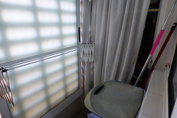 Herverkoop - Appartement  - El Campello - Playa muchavista