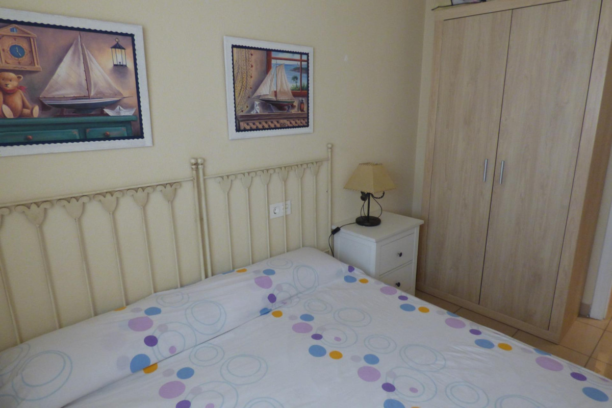 Herverkoop - Appartement  - El Campello - Playa muchavista