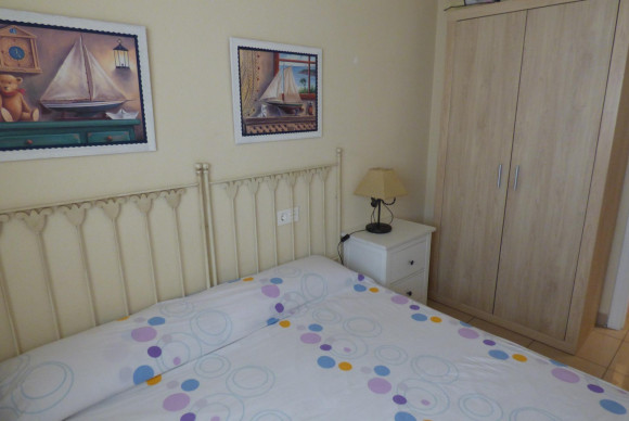 Herverkoop - Appartement  - El Campello - Playa muchavista