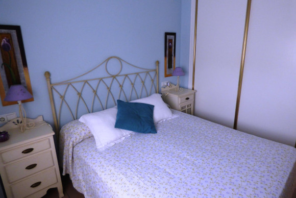 Herverkoop - Appartement  - El Campello - Playa muchavista