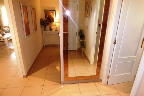 Herverkoop - Appartement  - El Campello - Playa muchavista