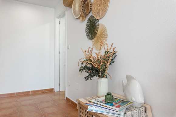 Revente - Appartement - Guardamar del Segura - Pueblo