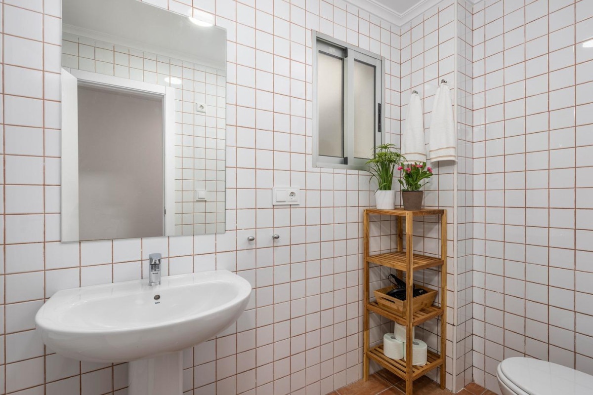 Revente - Appartement - Guardamar del Segura - Pueblo