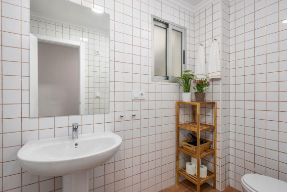 Revente - Appartement - Guardamar del Segura - Pueblo