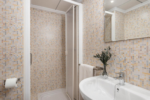 Revente - Appartement - Guardamar del Segura - Pueblo