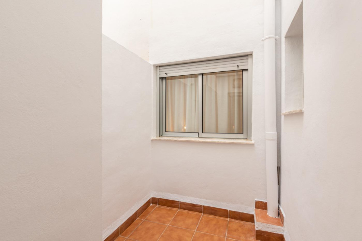 Revente - Appartement - Guardamar del Segura - Pueblo