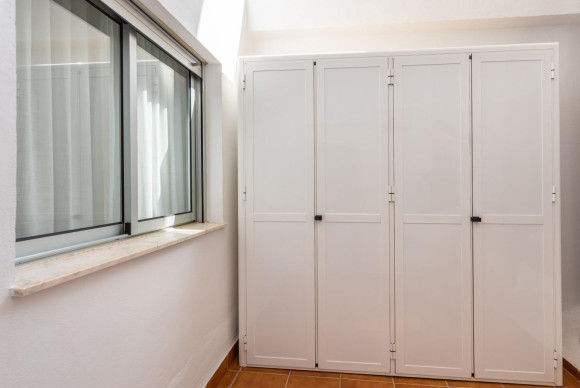 Revente - Appartement - Guardamar del Segura - Pueblo