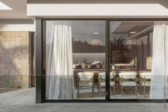 Herverkoop - LUXE VILLA - Alfaz del Pi - Albir