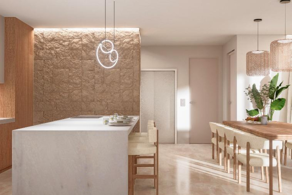 Herverkoop - LUXE VILLA - Alfaz del Pi - Albir