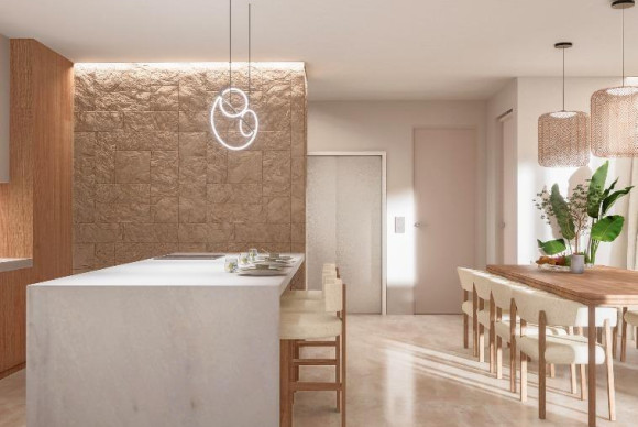 Herverkoop - LUXE VILLA - Alfaz del Pi - Albir