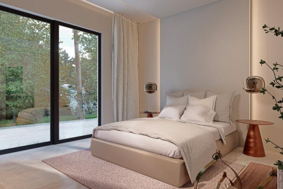 Herverkoop - LUXE VILLA - Alfaz del Pi - Albir