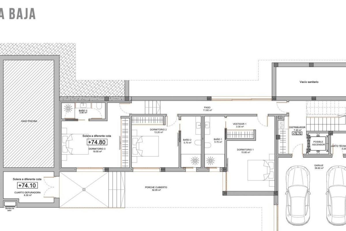 Herverkoop - LUXE VILLA - Alfaz del Pi - Albir