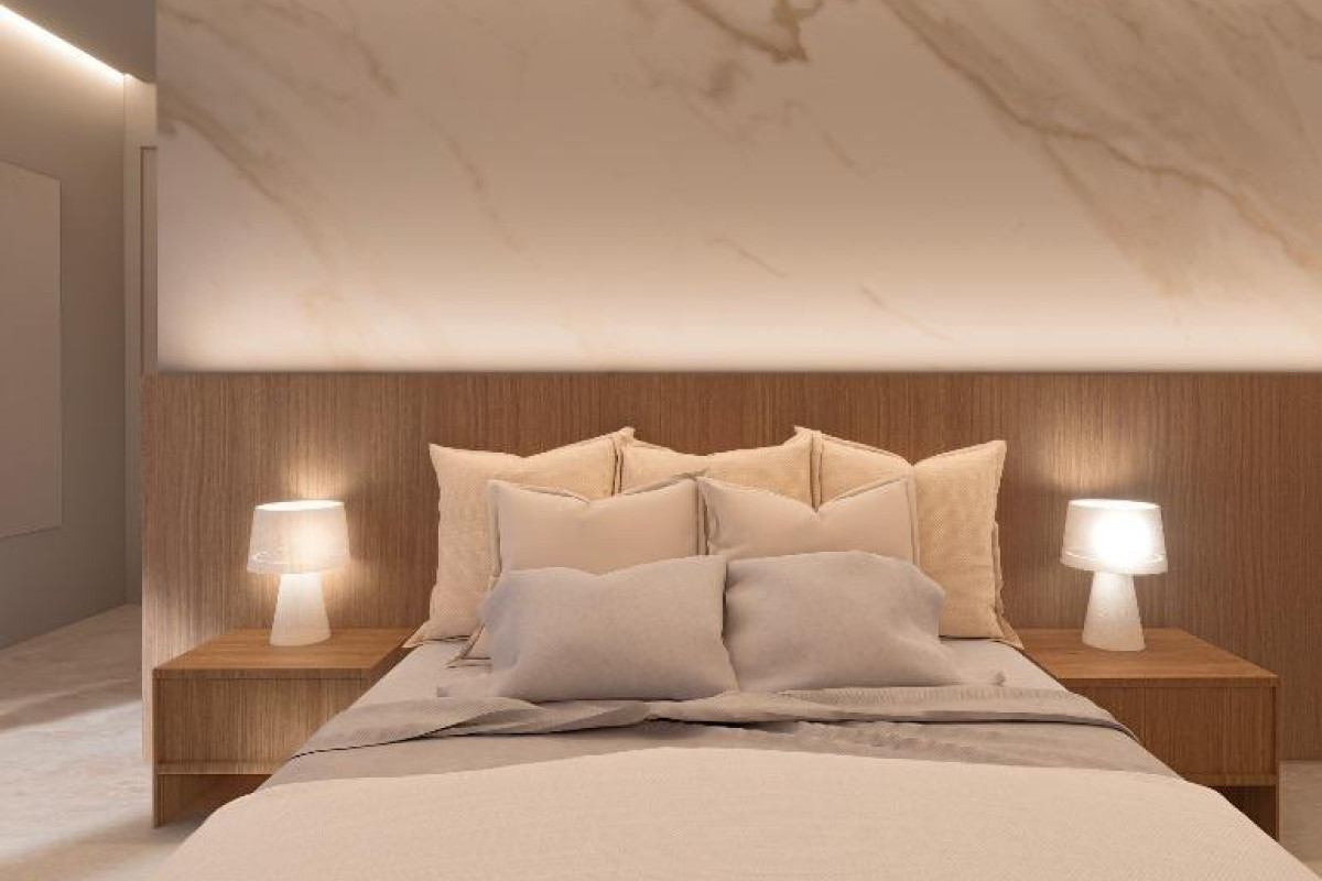 Herverkoop - LUXE VILLA - Alfaz del Pi - Albir