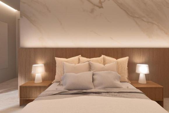 Herverkoop - LUXE VILLA - Alfaz del Pi - Albir