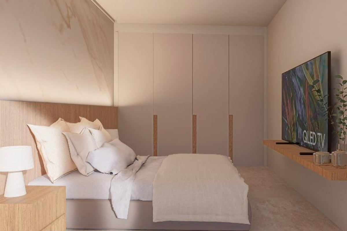 Herverkoop - LUXE VILLA - Alfaz del Pi - Albir