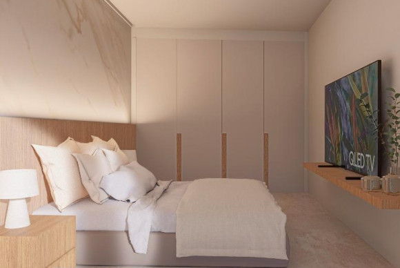 Herverkoop - LUXE VILLA - Alfaz del Pi - Albir