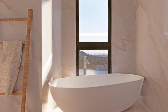 Herverkoop - LUXE VILLA - Alfaz del Pi - Albir