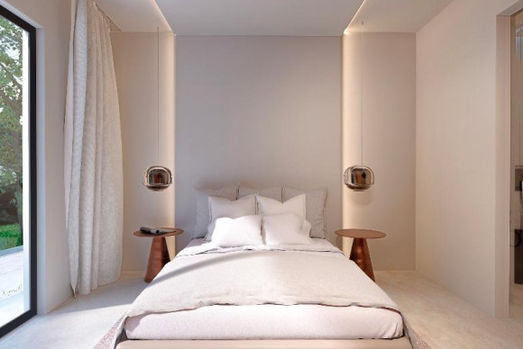 Herverkoop - LUXE VILLA - Alfaz del Pi - Albir