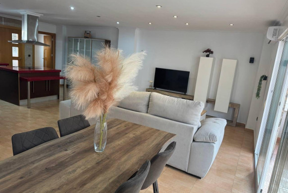 Herverkoop - Appartement  - Torrevieja - Centro