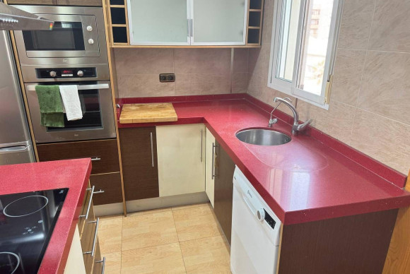 Herverkoop - Appartement  - Torrevieja - Centro