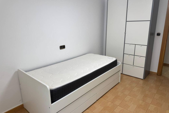 Herverkoop - Appartement  - Torrevieja - Centro