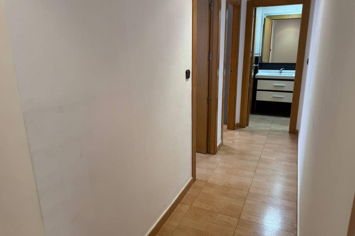 Herverkoop - Appartement  - Torrevieja - Centro