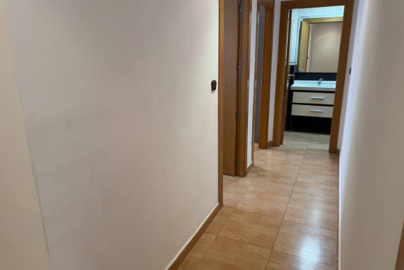 Herverkoop - Appartement  - Torrevieja - Centro