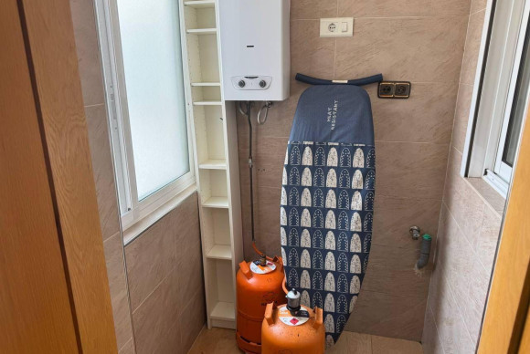 Herverkoop - Appartement  - Torrevieja - Centro