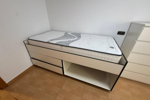 Herverkoop - Appartement  - Torrevieja - Centro