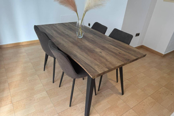 Herverkoop - Appartement  - Torrevieja - Centro