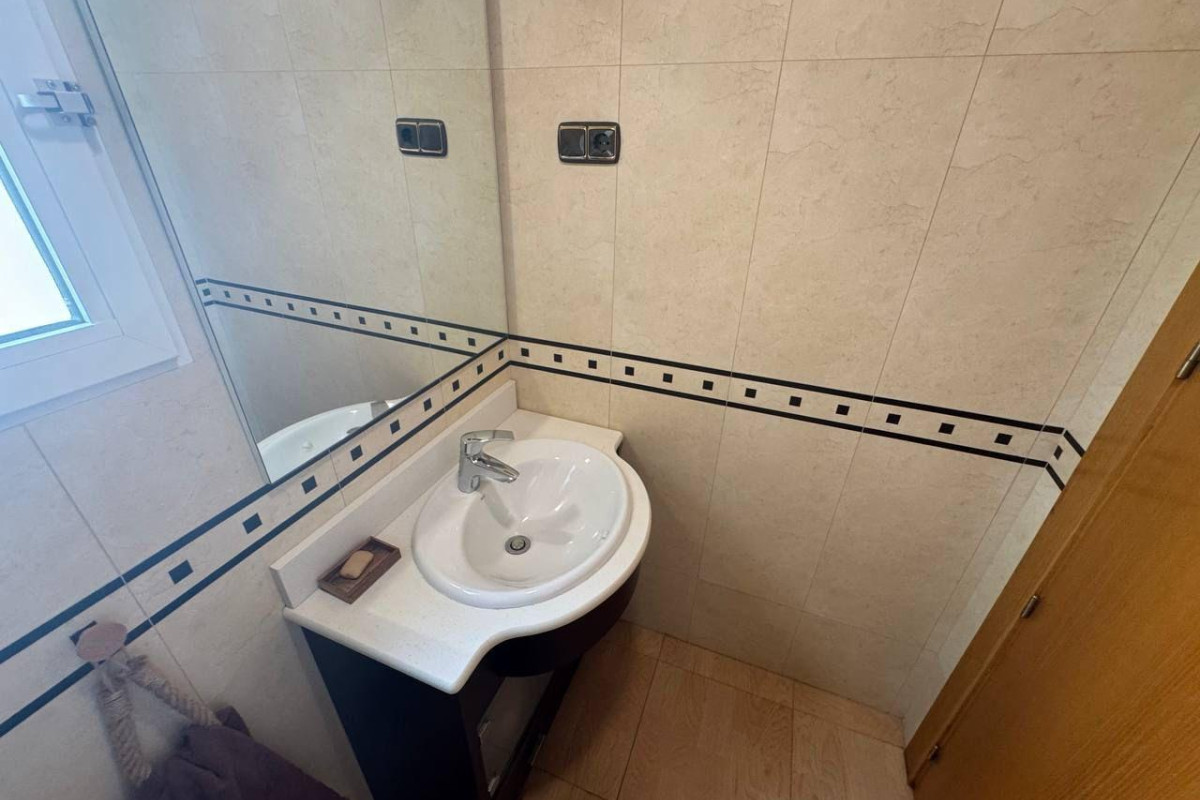 Herverkoop - Appartement  - Torrevieja - Centro