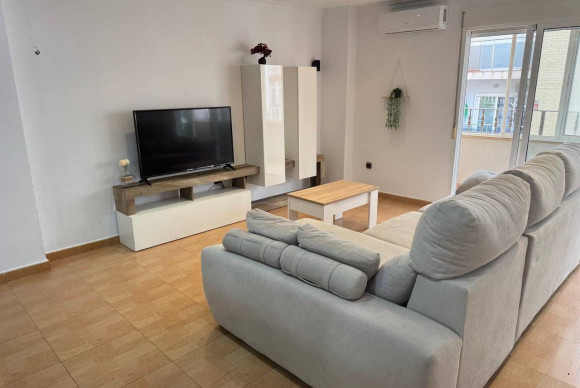 Herverkoop - Appartement  - Torrevieja - Centro