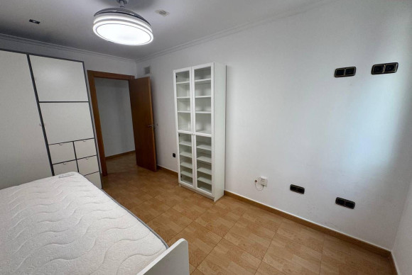 Herverkoop - Appartement  - Torrevieja - Centro