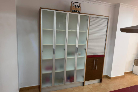 Herverkoop - Appartement  - Torrevieja - Centro