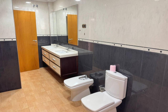 Herverkoop - Appartement  - Torrevieja - Centro