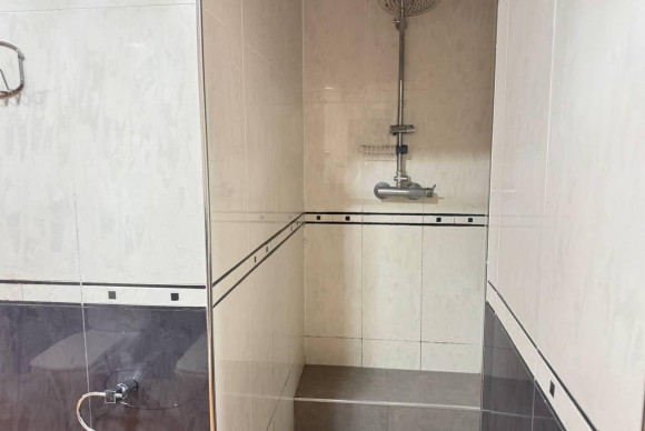 Herverkoop - Appartement  - Torrevieja - Centro