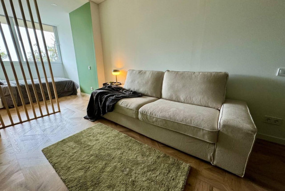 Revente - Commercial Unit - Alicante - Mercado