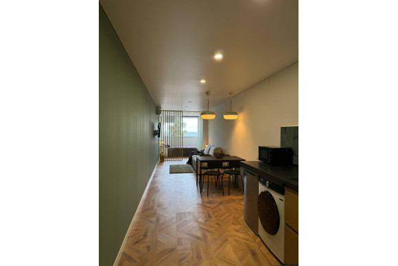 Revente - Commercial Unit - Alicante - Mercado