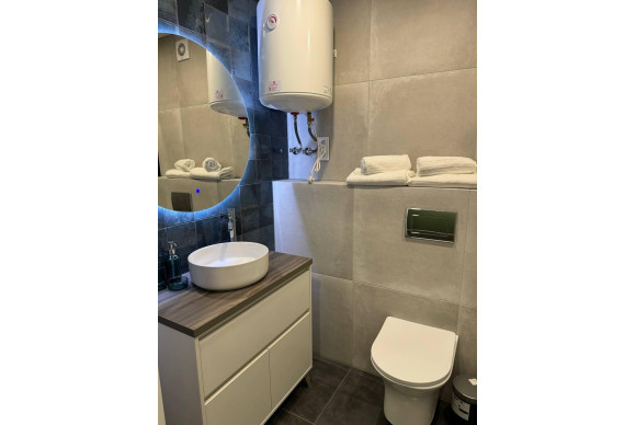 Revente - Commercial Unit - Alicante - Mercado