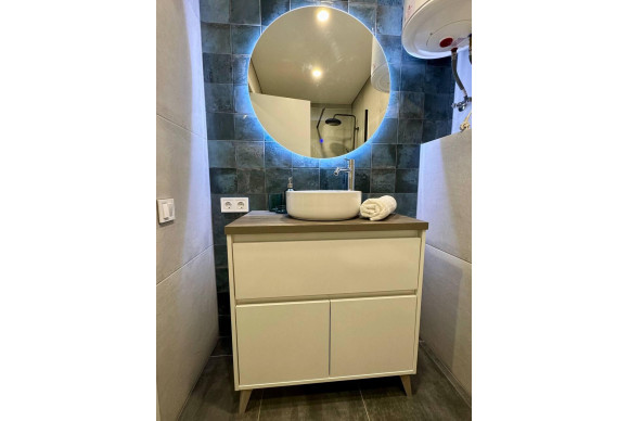 Revente - Commercial Unit - Alicante - Mercado