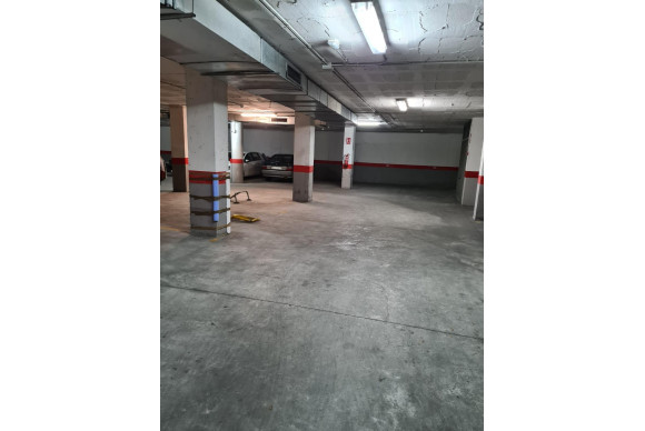 Reventa - Garaje - Torrevieja - Playa del Cura