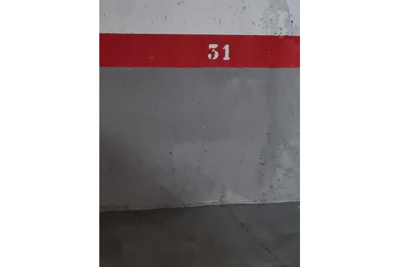 Reventa - Garaje - Torrevieja - Playa del Cura