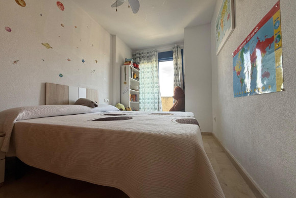 Herverkoop - Penthouse Dúplex - Calpe - Manzanera