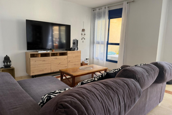 Herverkoop - Penthouse Dúplex - Calpe - Manzanera