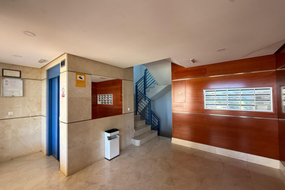 Herverkoop - Penthouse Dúplex - Calpe - Manzanera