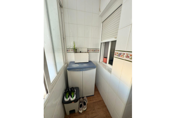 Reventa - Apartamento / piso - Alicante - Campoamor