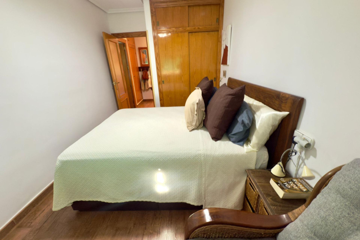 Reventa - Apartamento / piso - Alicante - Campoamor