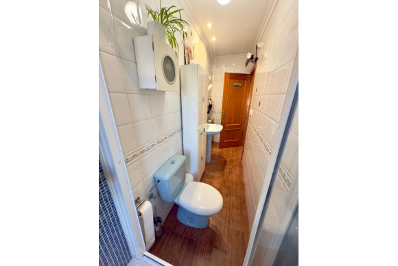 Reventa - Apartamento / piso - Alicante - Campoamor